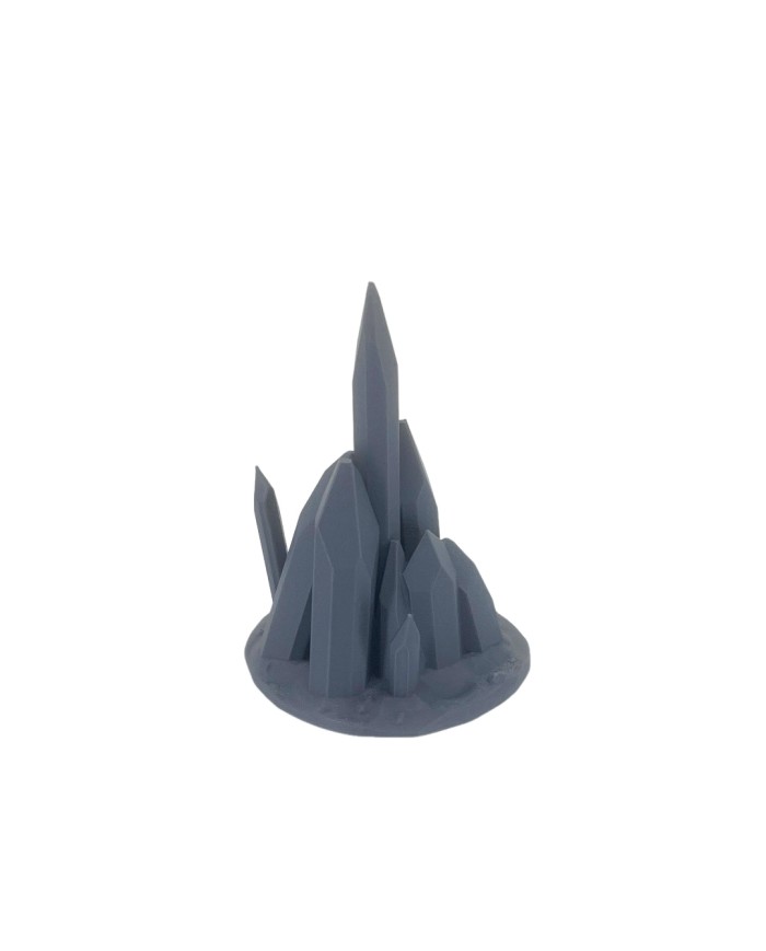 Piedra de Cristal - C|Txarli Factory|Necromaton