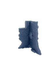 Nuclear Bomb - C|Txarli Factory|Scatter Terrain