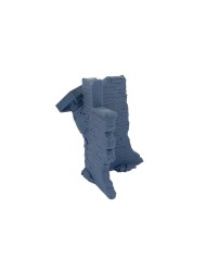 Bomba Nuclear - C|Txarli Factory|Terreno Disperso