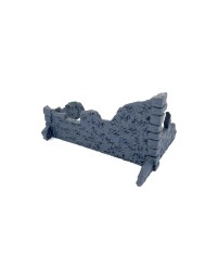 Ciudad Abandonada - Ruinas - D