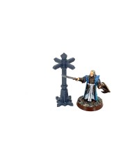 Señal de Hexengarde|Tired World Studio|Escenografia Mordheim