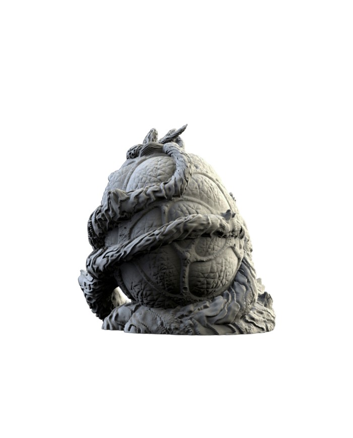 Large Alien Plant - G|Txarli Factory|Sci-Fi Trees