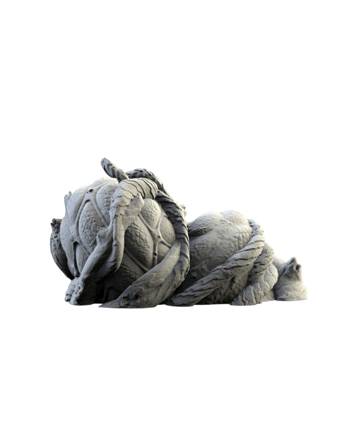 Large Alien Plant - I|Txarli Factory|Sci-Fi Trees