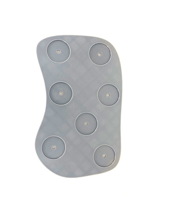 Bandeja para Siete Árboles