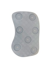 Rectangular Tray for Eight Trees