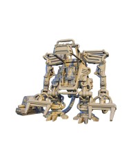 Cargador del ARCS|David Sheff Models|Accesorios Sci-Fi