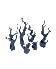 Seven Dead Trees|Txarli Factory|Dead Trees