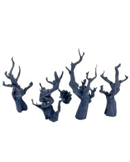 Seven Dead Trees|Txarli Factory|Dead Trees