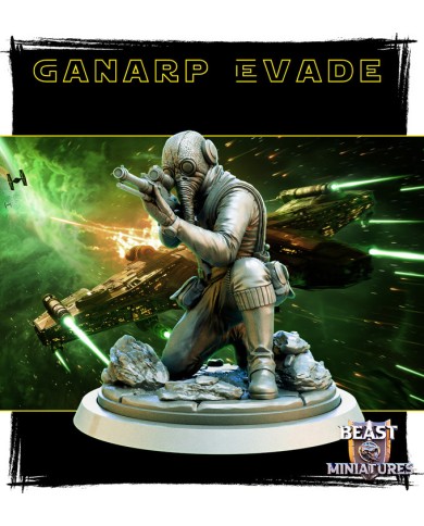Ganarp Evade - C
