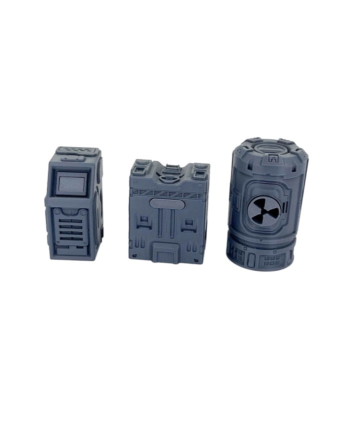 Accesorios Ciberpunk LED|DecoQuest Workshop|Accesorios Ciberpunk