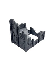 Stronghold Orc Ruins A - V'Ork"Us Greenstorm|Fabricator's Lair|Kill Zone Terrain