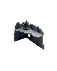 Large Orc Ruin A - V'Ork"Us|Fabricator's Lair|Kill Zone Terrain