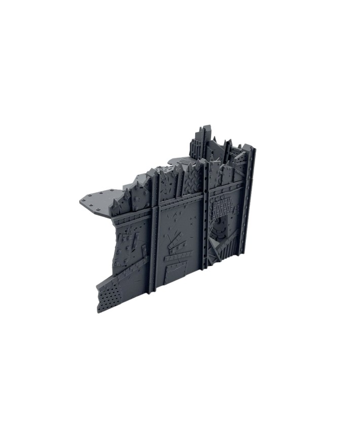 Large Orc Ruin A - V'Ork"Us|Fabricator's Lair|Kill Zone Terrain