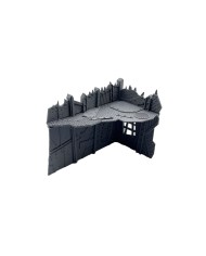 Large Orc Ruin B - V'Ork "US Greenstorm|Fabricator's Lair|Kill Zone Terrain