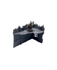 Large Orc Ruin B - V'Ork "US Greenstorm|Fabricator's Lair|Kill Zone Terrain