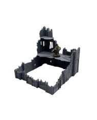 Stronghold Orc Ruins B - V'Ork"Us Greenstorm|Fabricator's Lair|Kill Zone Terrain