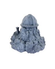 Entrada a la Mina del Asentamiento Enano|Mujja's Forge|Asentamiento Enano