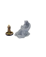 Árbol Muerto Grande Roto - B|Txarli Factory|Árboles Muertos