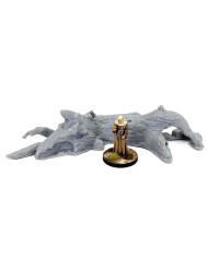 Large Dead Tree Fallen - B|Txarli Factory|Dead Trees