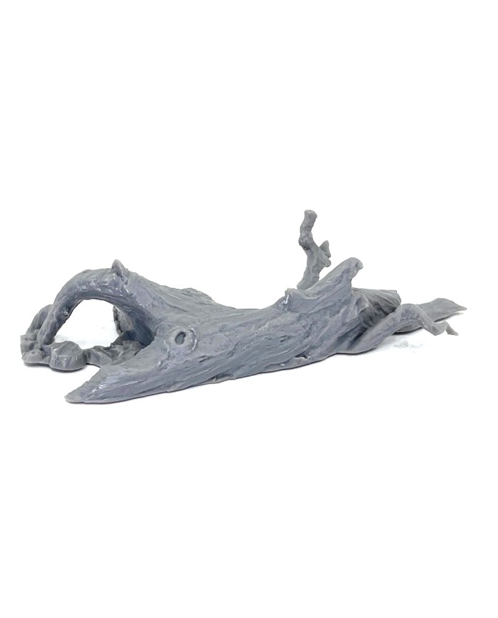 Large Dead Tree Fallen - B|Txarli Factory|Dead Trees