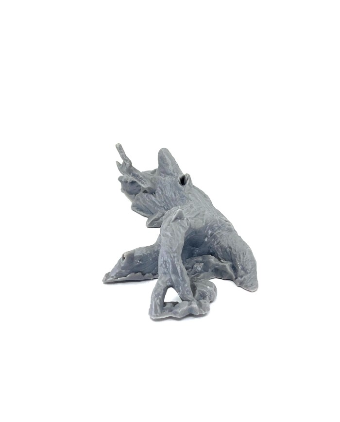 Large Dead Tree Fallen - B|Txarli Factory|Dead Trees