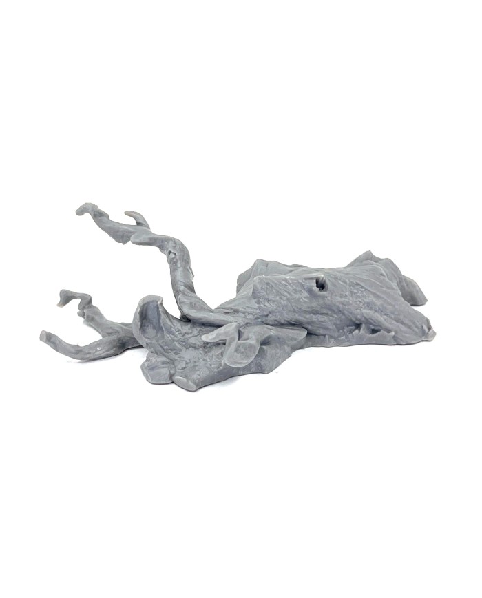 Árbol Muerto Grande Caído - C|Txarli Factory|Árboles Muertos