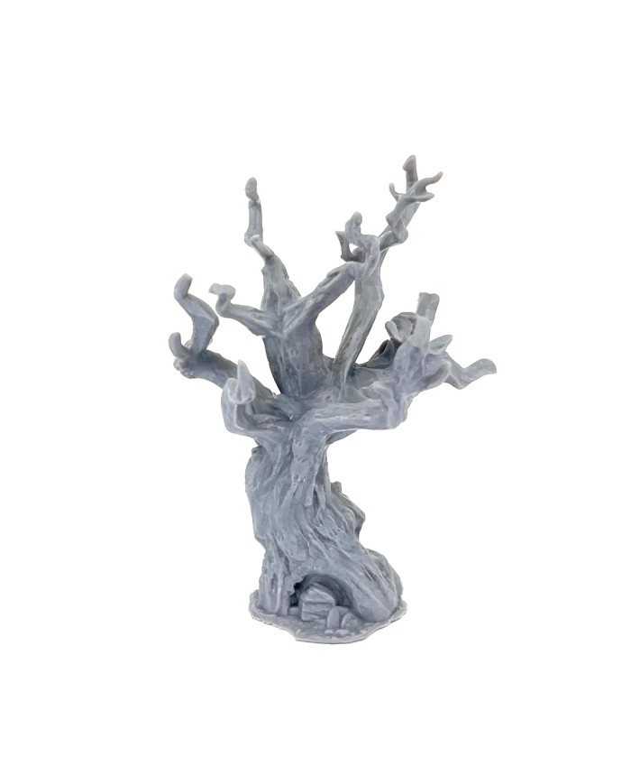 Large Dead Tree - A|Txarli Factory|Dead Trees