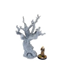 Árbol Muerto Grande - A|Txarli Factory|Árboles Muertos