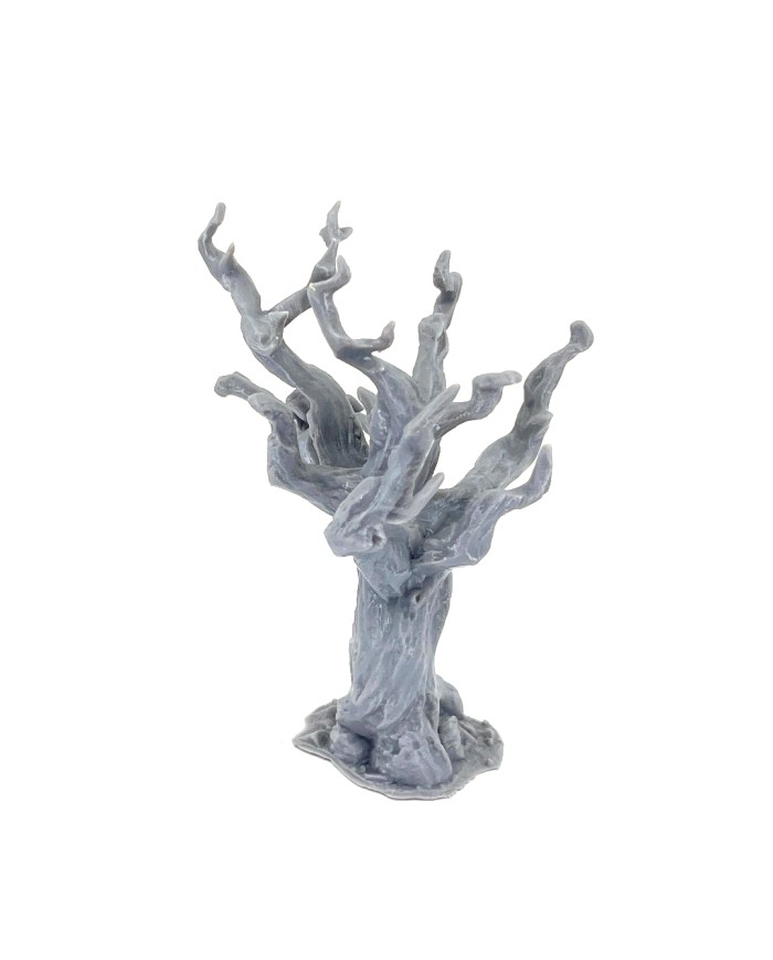 Árbol Muerto Grande - A|Txarli Factory|Árboles Muertos