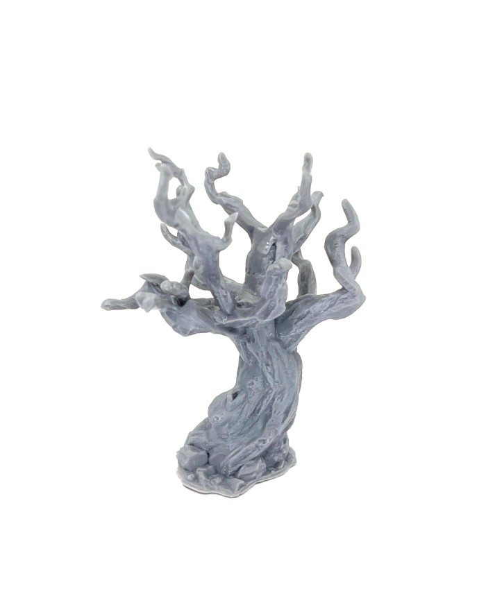 Árbol Muerto Grande - A|Txarli Factory|Árboles Muertos