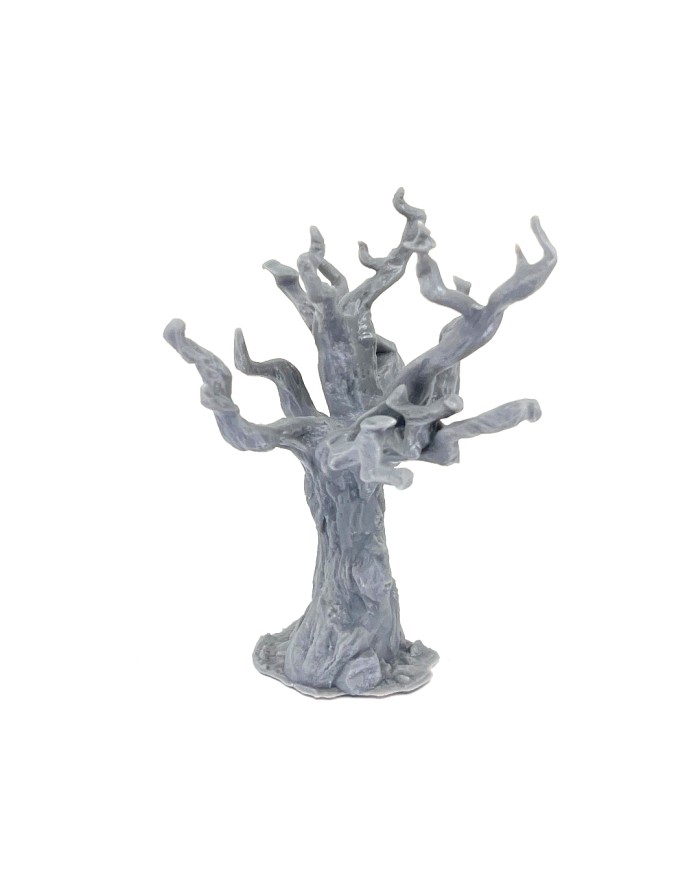 Large Dead Tree - A|Txarli Factory|Dead Trees