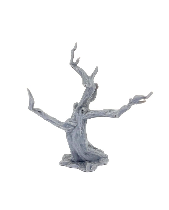 Árbol Muerto Grande - B|Txarli Factory|Árboles Muertos