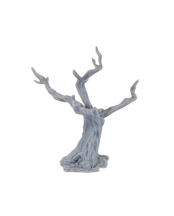 Large Dead Tree - B|Txarli Factory|Dead Trees