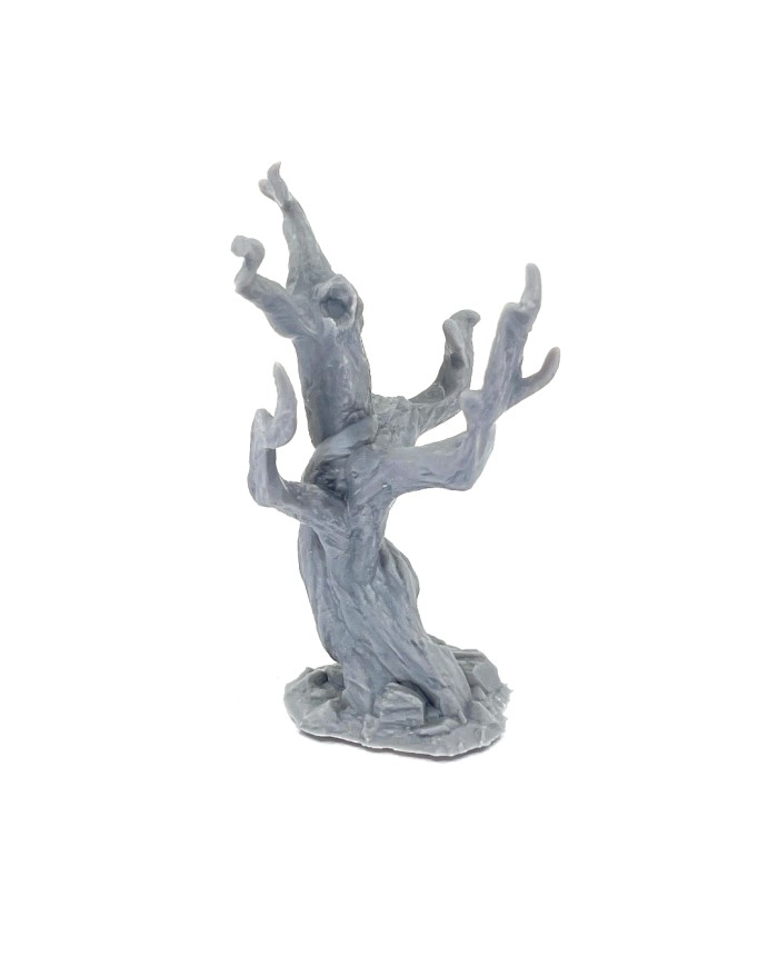 Árbol Muerto Grande - D|Txarli Factory|Árboles Muertos