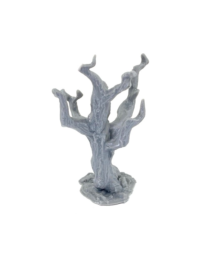 Árbol Muerto Grande - D|Txarli Factory|Árboles Muertos