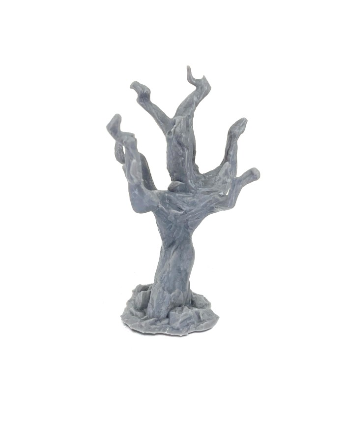 Árbol Muerto Grande - D|Txarli Factory|Árboles Muertos