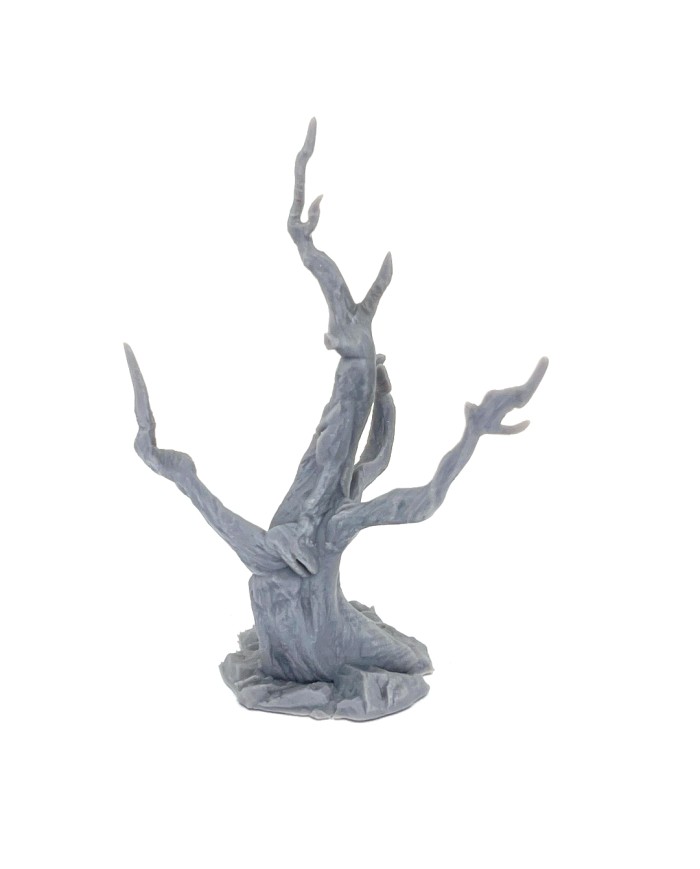 Árbol Muerto Grande - E|Txarli Factory|Árboles Muertos