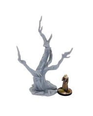 Árbol Muerto Grande - E|Txarli Factory|Árboles Muertos