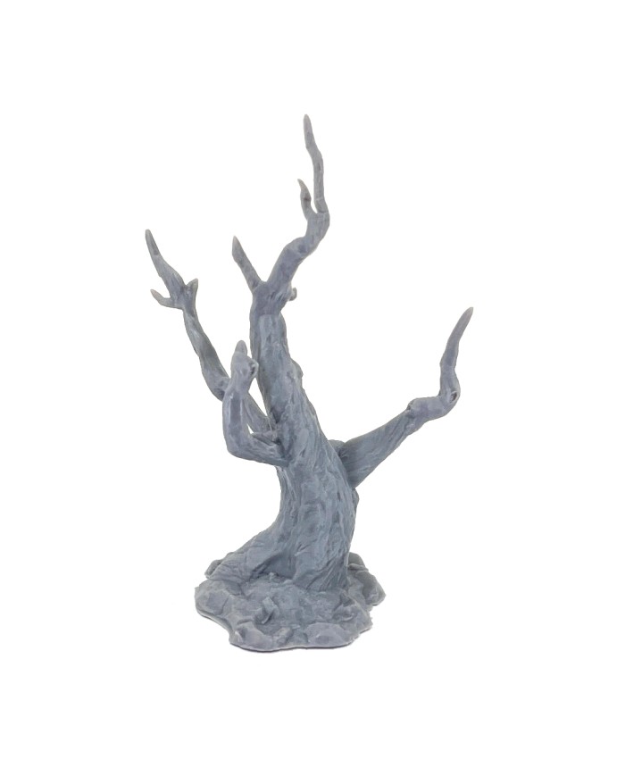 Árbol Muerto Grande - E|Txarli Factory|Árboles Muertos