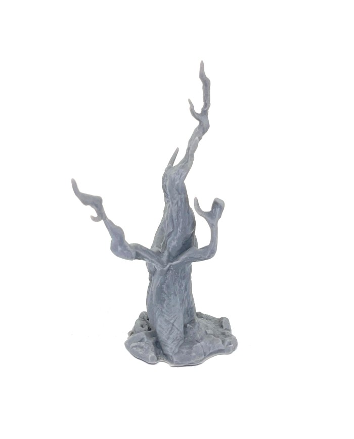 Árbol Muerto Grande - E|Txarli Factory|Árboles Muertos