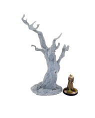 Árbol Muerto Grande - F|Txarli Factory|Árboles Muertos