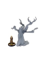 Árbol Muerto Grande - C|Txarli Factory|Árboles Muertos