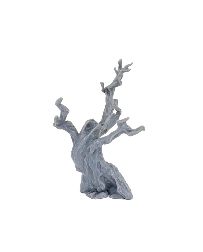 Large Dead Tree - C|Txarli Factory|Dead Trees