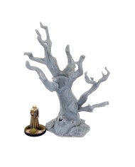 Árbol Muerto Grande - G|Txarli Factory|Árboles Muertos