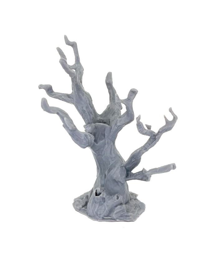 Árbol Muerto Grande - G|Txarli Factory|Árboles Muertos