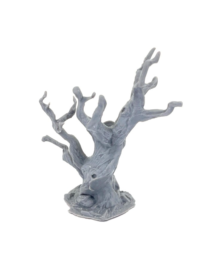 Large Dead Tree - G|Txarli Factory|Dead Trees