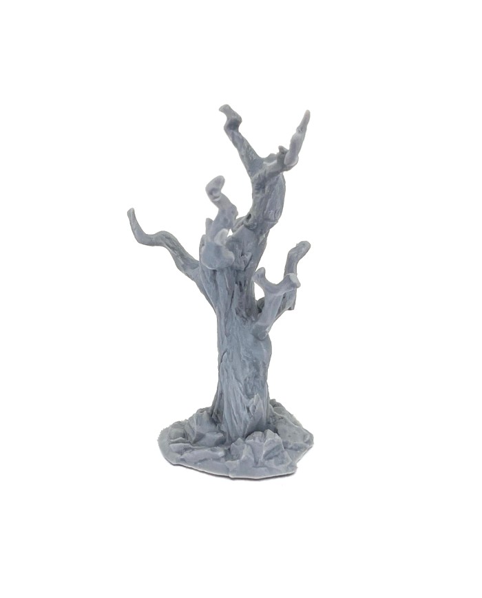 Árbol Muerto Grande - H|Txarli Factory|Árboles Muertos