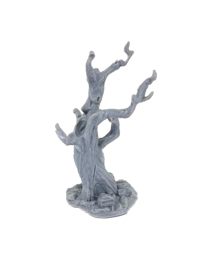 Árbol Muerto Grande - H|Txarli Factory|Árboles Muertos