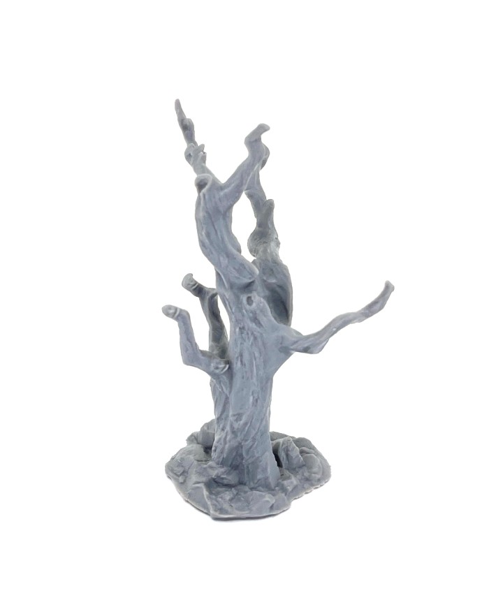 Árbol Muerto Grande - H|Txarli Factory|Árboles Muertos