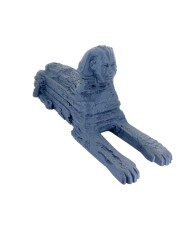 Medium Egyptian Sphinx|Txarli Factory|Egyptian Monuments